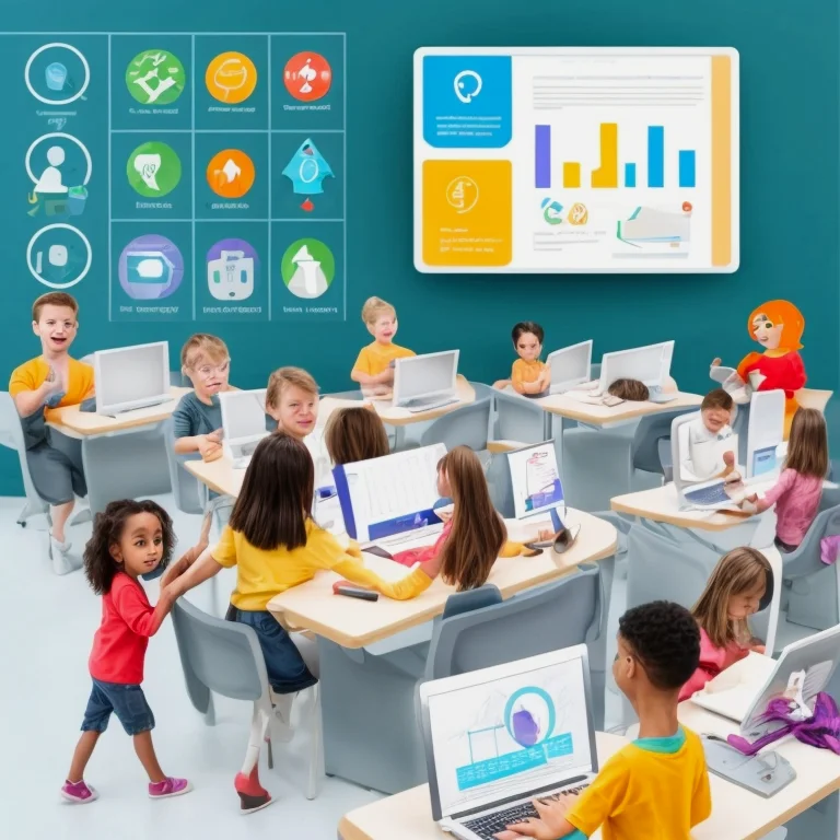 Unser Ansatz zur digitalen Sicherheitsbildung
